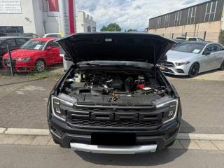 FORD Ranger Raptor usata, con Trazione integrale