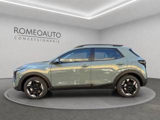 KIA Stonic usata, con Cerchi in lega