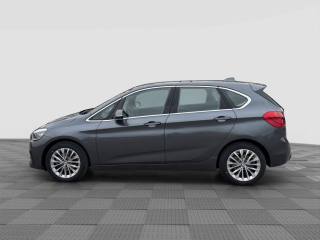 BMW 216 usata 1