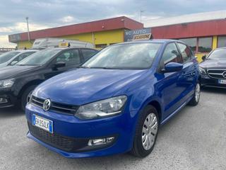 VOLKSWAGEN Polo 1.2 TSI 5p. Comfortline BlueMotion Technology