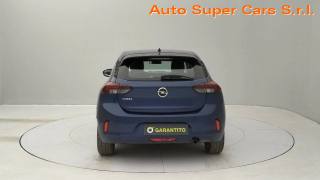 OPEL Corsa usata, con Airbag Passeggero