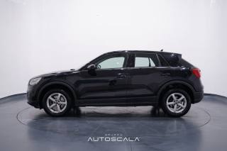 AUDI Q2 usata, con Airbag laterali