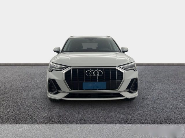 AUDI Q3 usata, con Airbag
