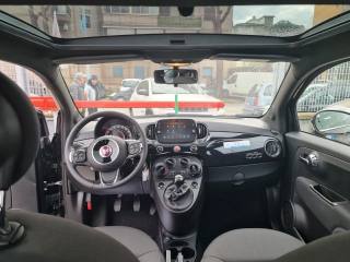 FIAT 500 usata, con Controllo trazione