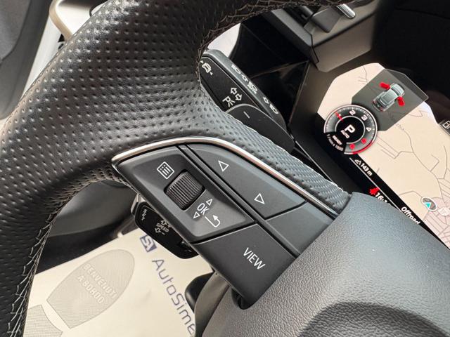 AUDI A3 usata, con Servosterzo