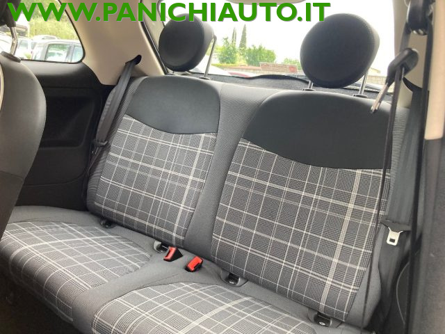 FIAT 500 usata, con Vivavoce