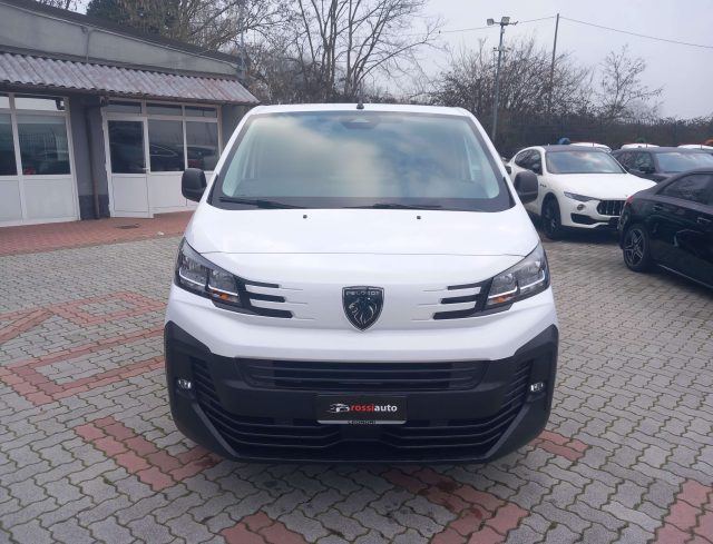 PEUGEOT Expert usata, con Airbag