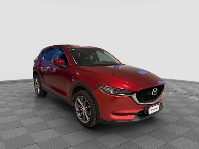 MAZDA CX-5 usata 2