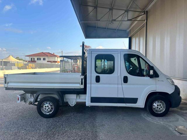 FIAT Ducato usata, con Airbag
