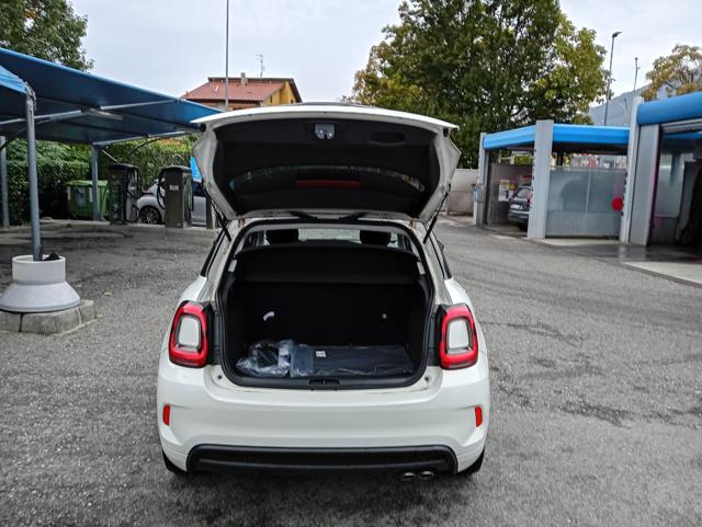 FIAT 500X usata, con Boardcomputer