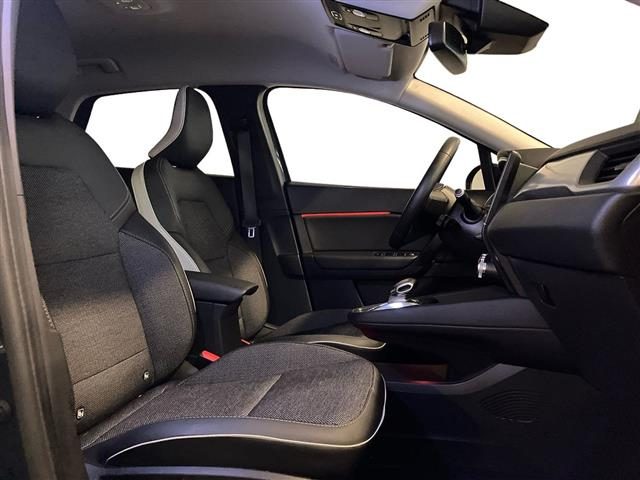 RENAULT Captur usata 10