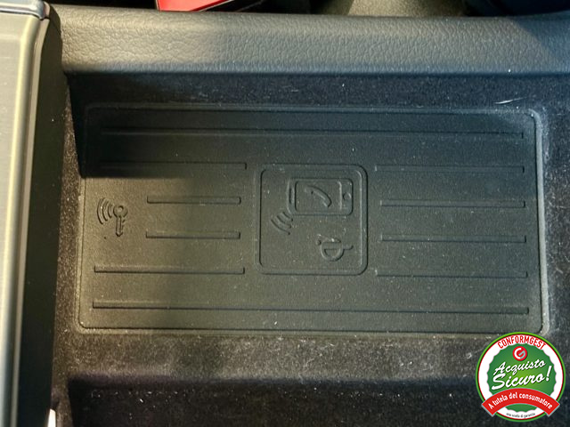 AUDI A6 usata, con Filtro antiparticolato
