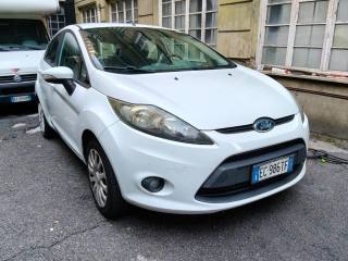 FORD Fiesta + 1.2 60CV 5 porte