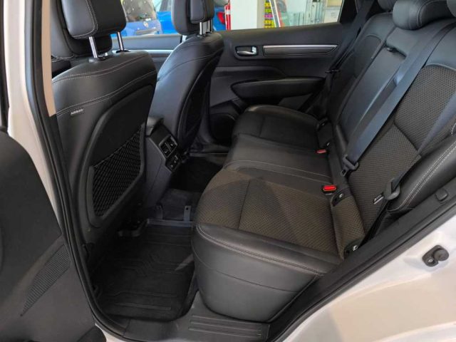 RENAULT Koleos usata, con Servosterzo