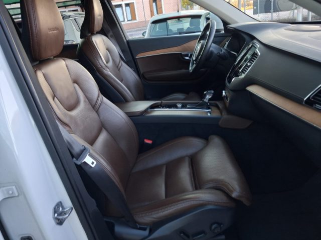 VOLVO XC90 usata, con Chiusura centralizzata