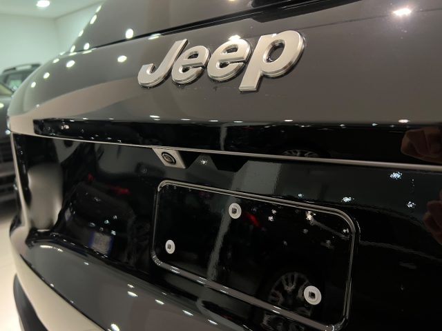 JEEP Avenger usata, con Chiusura centralizzata