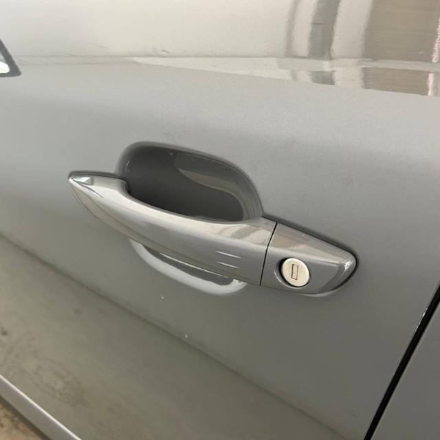 PEUGEOT 2008 usata, con Sensore di pioggia