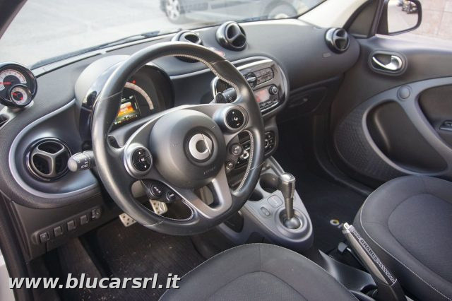 SMART ForFour usata, con Chiusura centralizzata