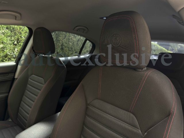 ALFA ROMEO Stelvio usata, con Filtro antiparticolato
