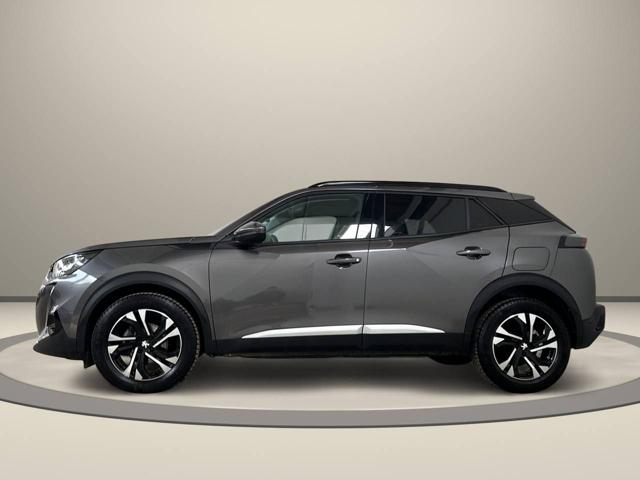 PEUGEOT 2008 usata, con Airbag laterali
