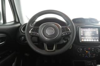 JEEP Renegade usata 5