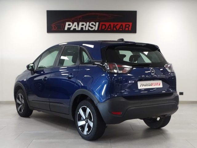 OPEL Crossland usata, con Chiusura centralizzata