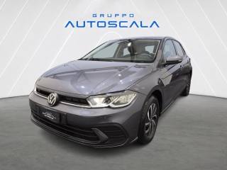 VOLKSWAGEN Polo 1.0 TSI 95CV Style