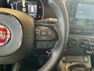 FIAT Panda usata, con Airbag testa
