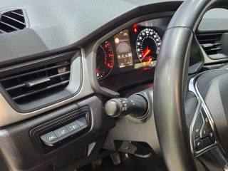 RENAULT Captur usata, con Controllo elettronico della corsia