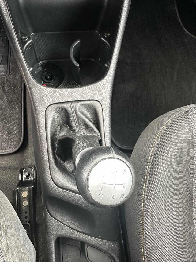 KIA Picanto usata, con Chiusura centralizzata telecomandata