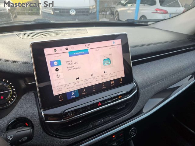 JEEP Compass usata, con Riconoscimento dei segnali stradali