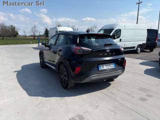 FORD Puma usata, con Airbag Passeggero