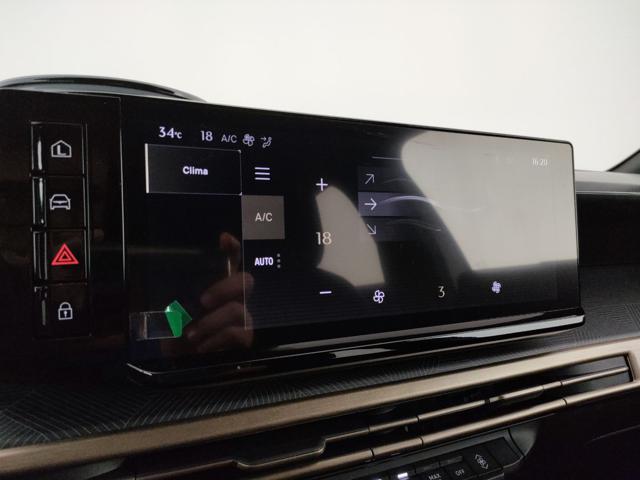 LANCIA Ypsilon usata, con Immobilizzatore elettronico