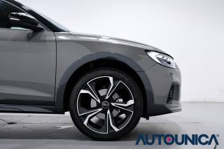 AUDI A1 usata 54