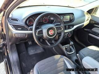 FIAT Tipo usata, con Sensori di parcheggio posteriori