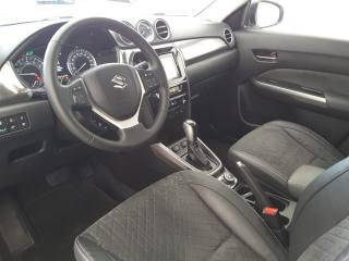 SUZUKI Vitara usata, con Boardcomputer