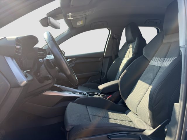 AUDI A3 usata 8
