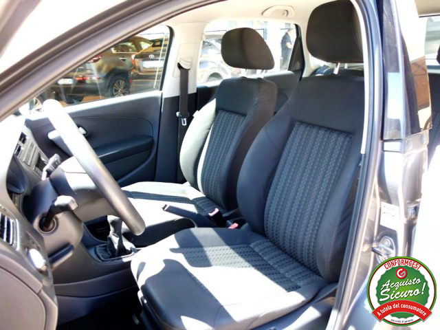 VOLKSWAGEN Polo usata, con Controllo automatico clima