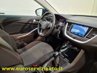 OPEL Grandland X usata, con Cruise Control