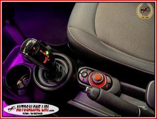 MINI Cooper usata, con Immobilizzatore elettronico