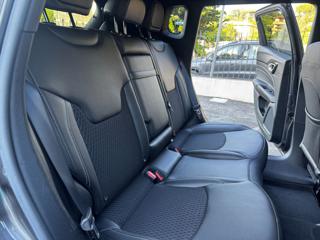 JEEP Compass usata, con Interni in pelle