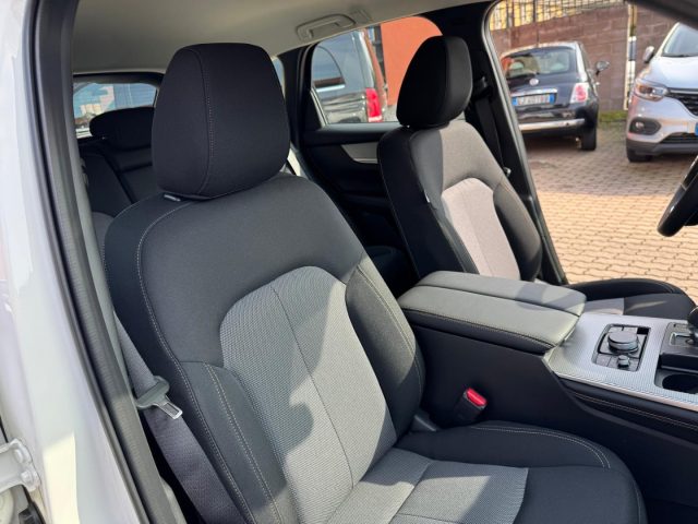 MAZDA CX-60 usata, con Servosterzo