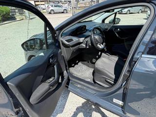 PEUGEOT 208 usata 20