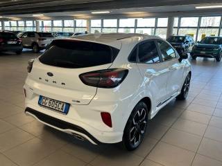 FORD Puma usata, con Chiusura centralizzata