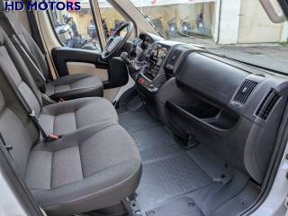 FIAT Ducato usata, con Climatizzatore