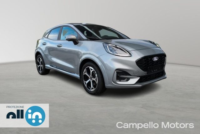 FORD Puma usata 0