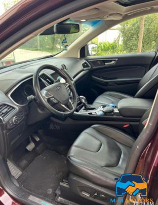 FORD Edge usata, con ESP