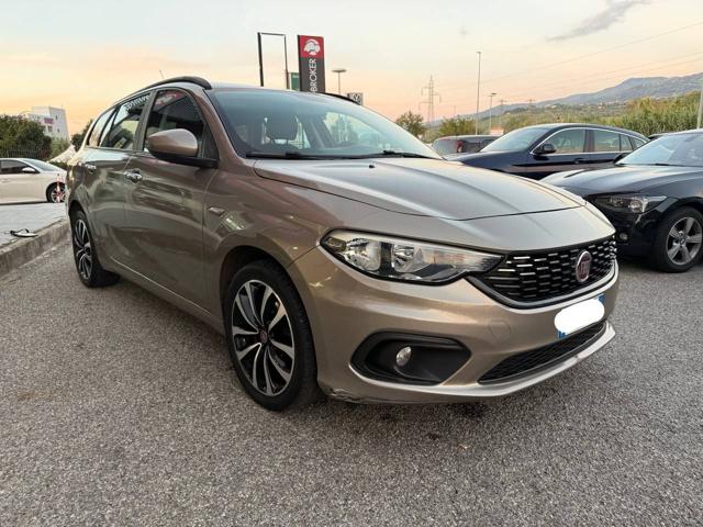 FIAT Tipo usata, con Airbag laterali