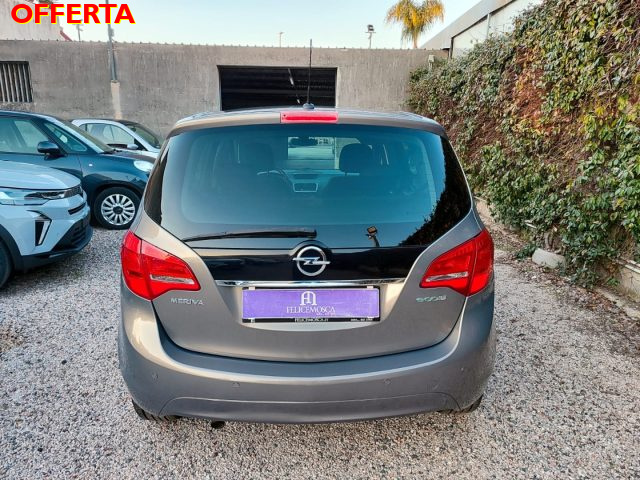 OPEL Meriva usata 15