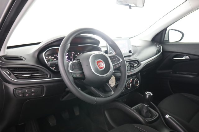 FIAT Tipo usata 1